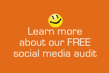 Social Media Report