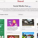 Social Media fun on pinterest Social Media fun on pinterest