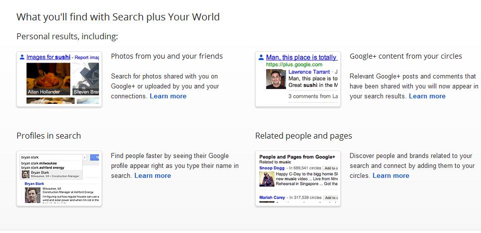 How to Set Up Google Plus | Social Media Basics | Professional Mojo