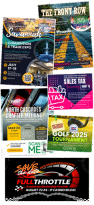 mojo marketing samples